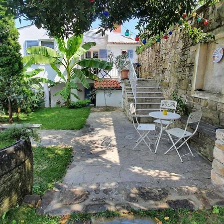 Secret Garden Of Piran Διαμέρισμα Εξωτερικό φωτογραφία