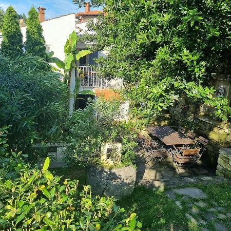 Secret Garden Of Piran Διαμέρισμα Εξωτερικό φωτογραφία
