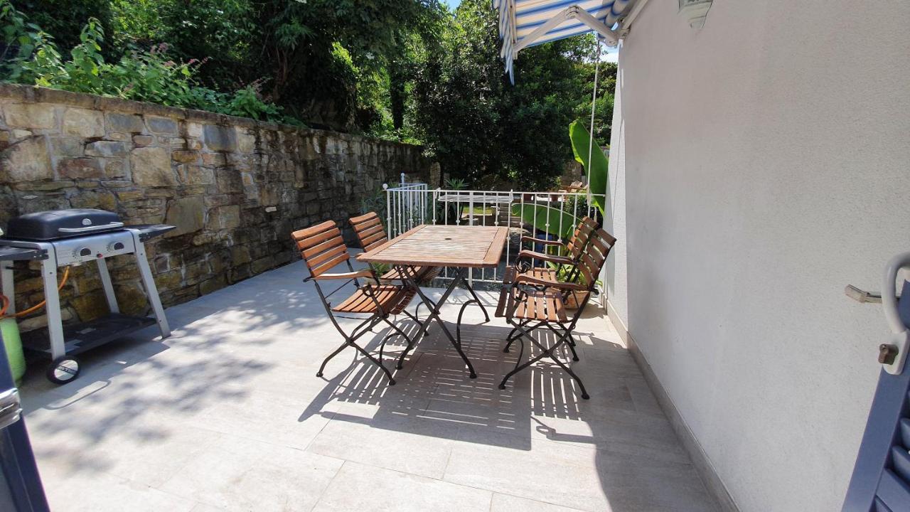 Secret Garden Of Piran Διαμέρισμα Εξωτερικό φωτογραφία