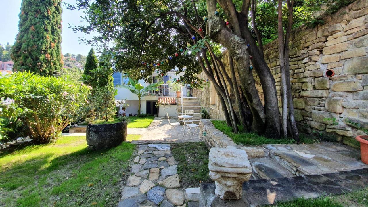 Secret Garden Of Piran Διαμέρισμα Εξωτερικό φωτογραφία