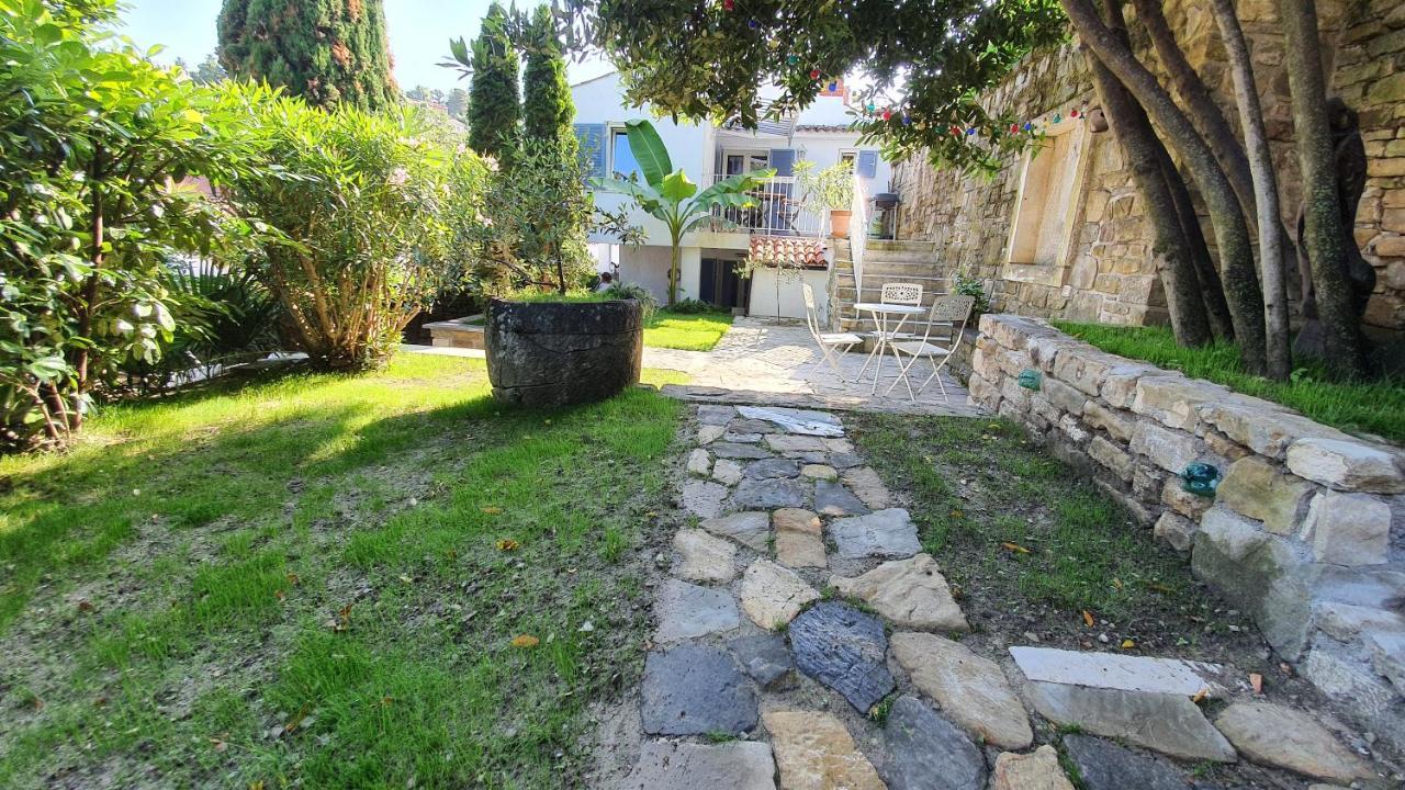Secret Garden Of Piran Διαμέρισμα Εξωτερικό φωτογραφία