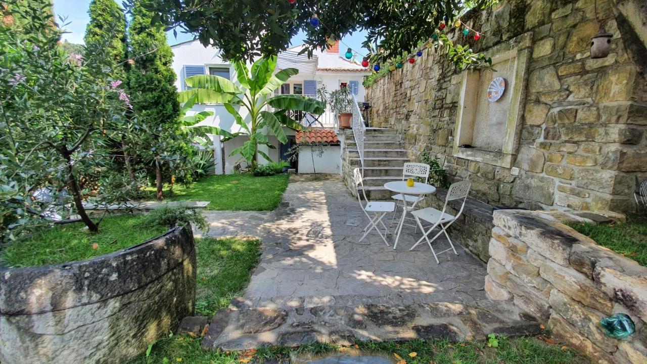 Secret Garden Of Piran Διαμέρισμα Εξωτερικό φωτογραφία