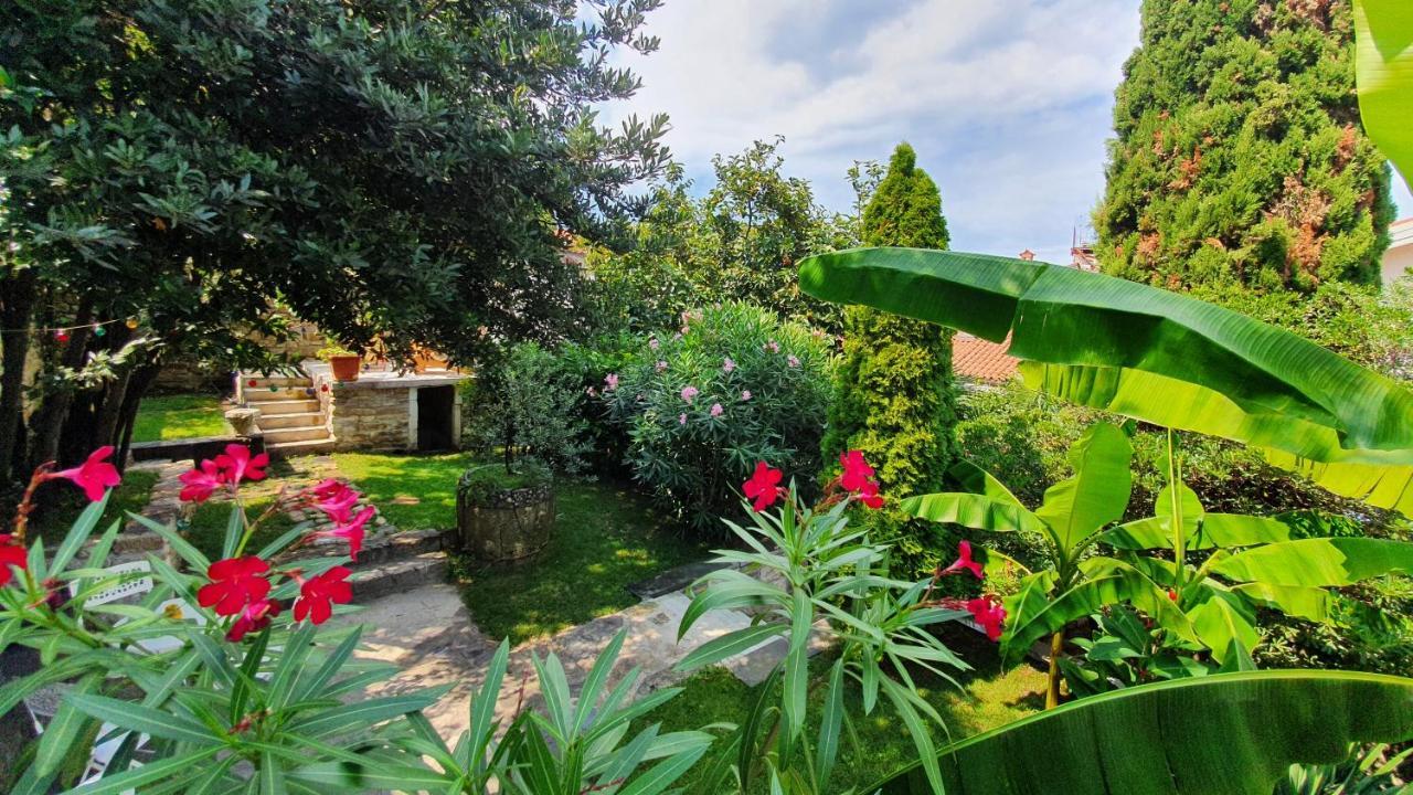 Secret Garden Of Piran Διαμέρισμα Εξωτερικό φωτογραφία