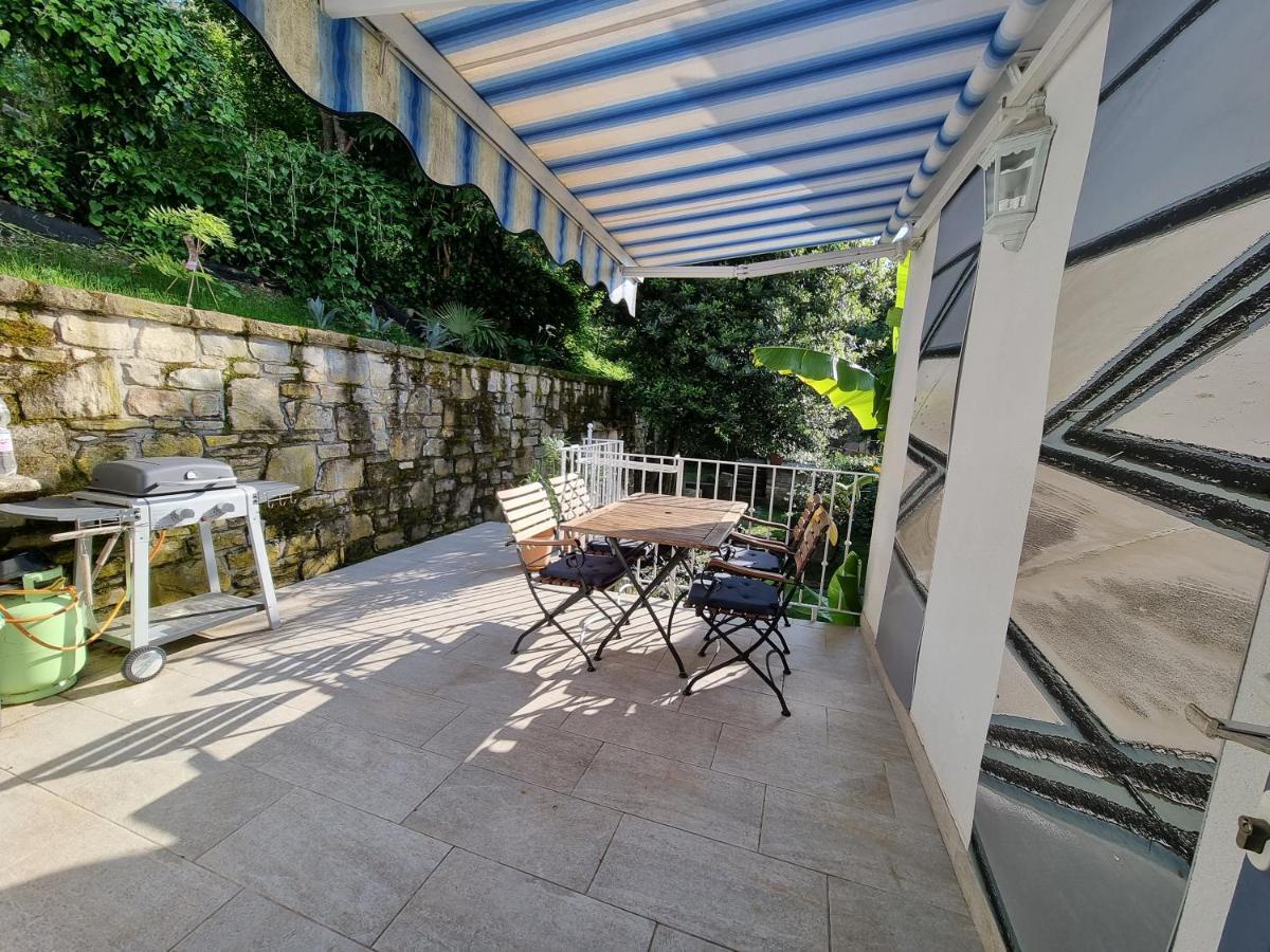 Secret Garden Of Piran Διαμέρισμα Εξωτερικό φωτογραφία