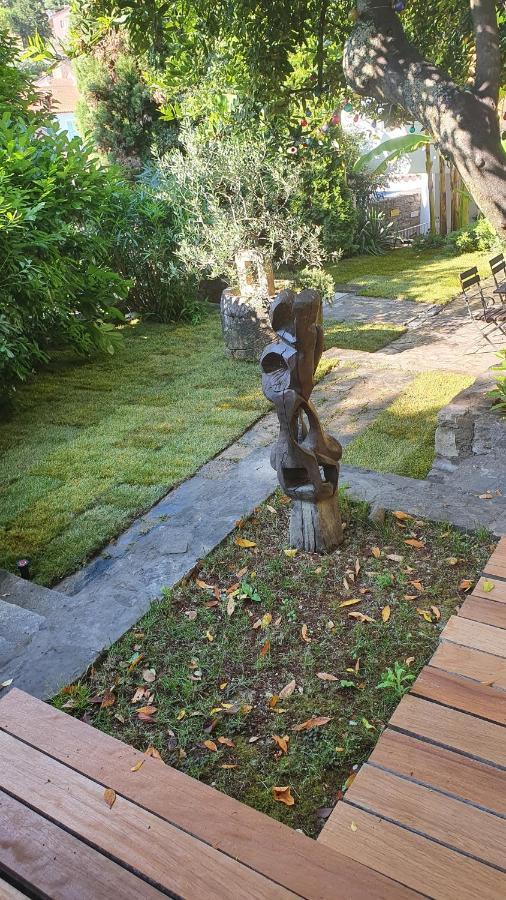 Secret Garden Of Piran Διαμέρισμα Εξωτερικό φωτογραφία