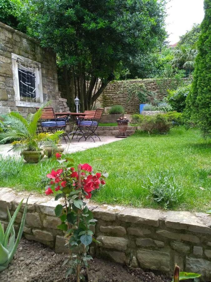 Secret Garden Of Piran Διαμέρισμα Εξωτερικό φωτογραφία
